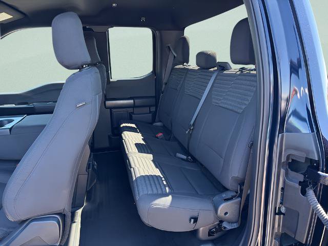 Certified 2023 Ford F150 XL w/ STX Appearance Package AWD/4WD image 5