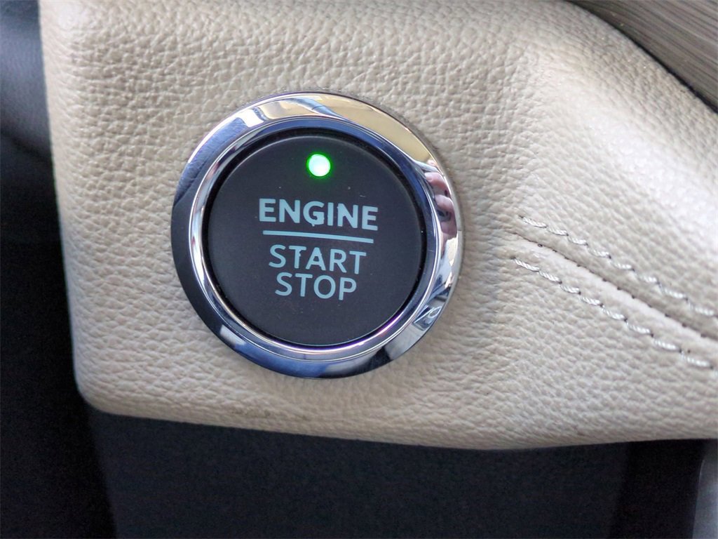 Certified 2024 Ford Expedition Max Limited image 29