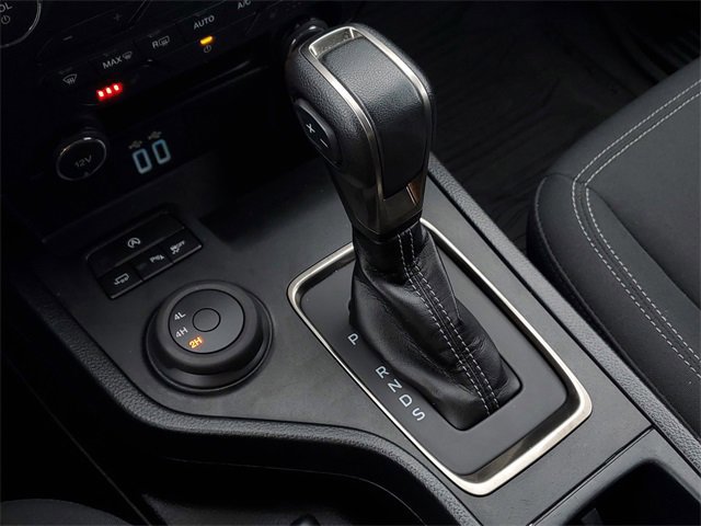 Certified 2021 Ford Ranger XLT w/ Equipment Group 302A High image 22