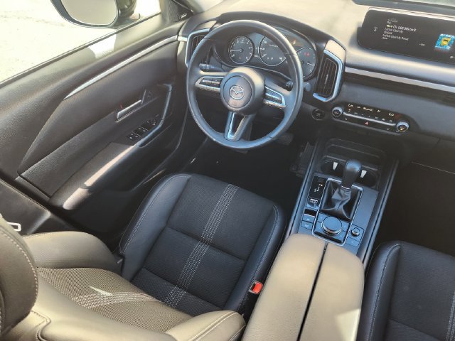 Used 2024 MAZDA CX-50 AWD 2.5 S w/ Cargo Package image 12