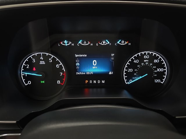 Certified 2023 Ford F150 XL w/ STX Appearance Package AWD/4WD image 19