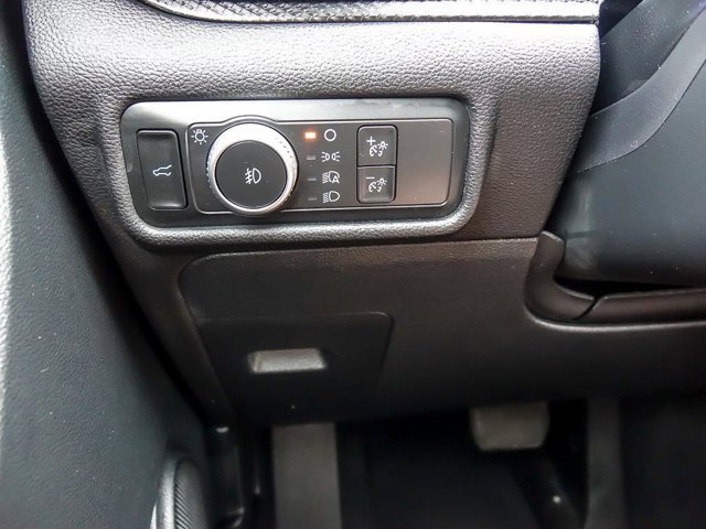 Certified 2020 Ford Explorer ST AWD/4WD image 25
