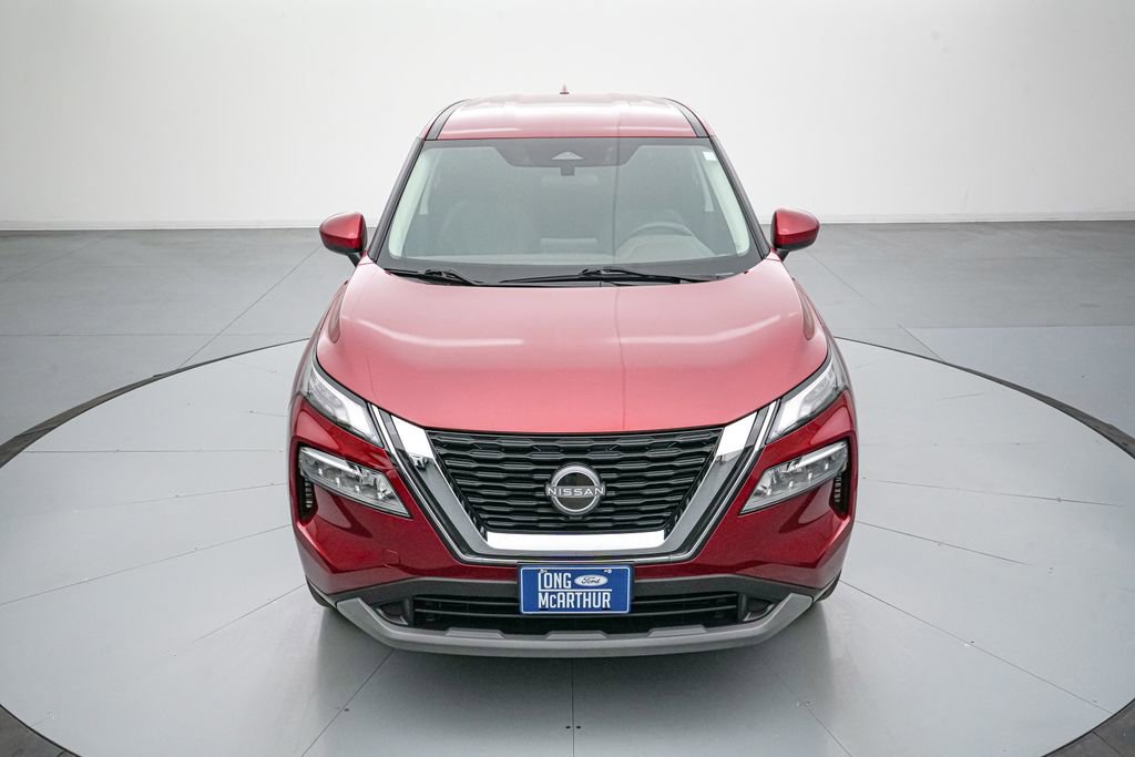 Used 2023 Nissan Rogue SV AWD/4WD image 10