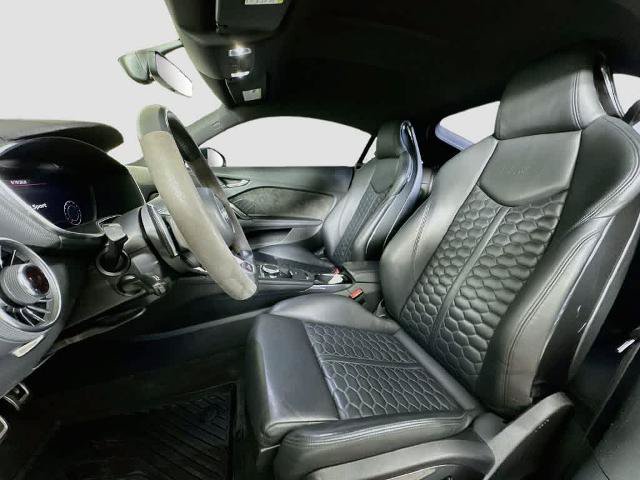 Used 2021 Audi TT RS AWD/4WD image 12