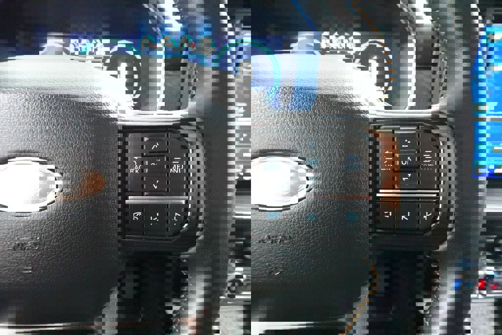 Certified 2023 Ford F150 Platinum w/ FX4 Off-Road Package image 14