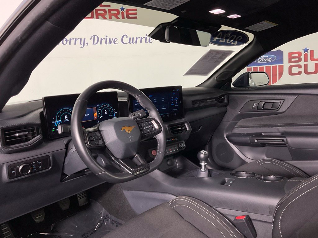 Certified 2024 Ford Mustang GT RWD image 13