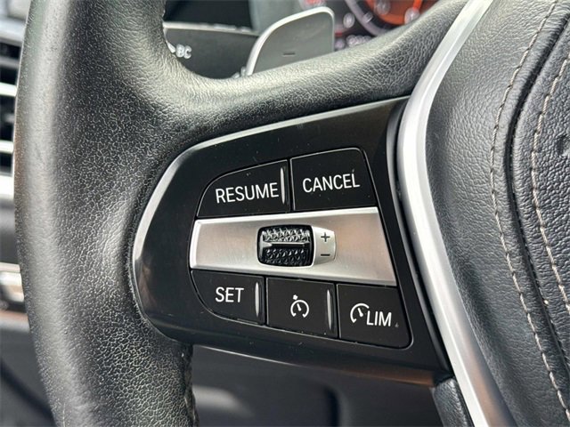 Used 2023 BMW X5 sDrive40i w/ Parking Assistance Package image 10