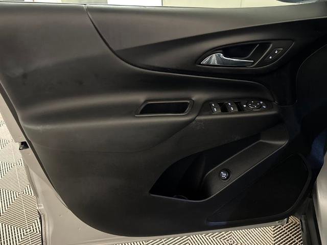 Used 2018 Chevrolet Equinox LT image 15