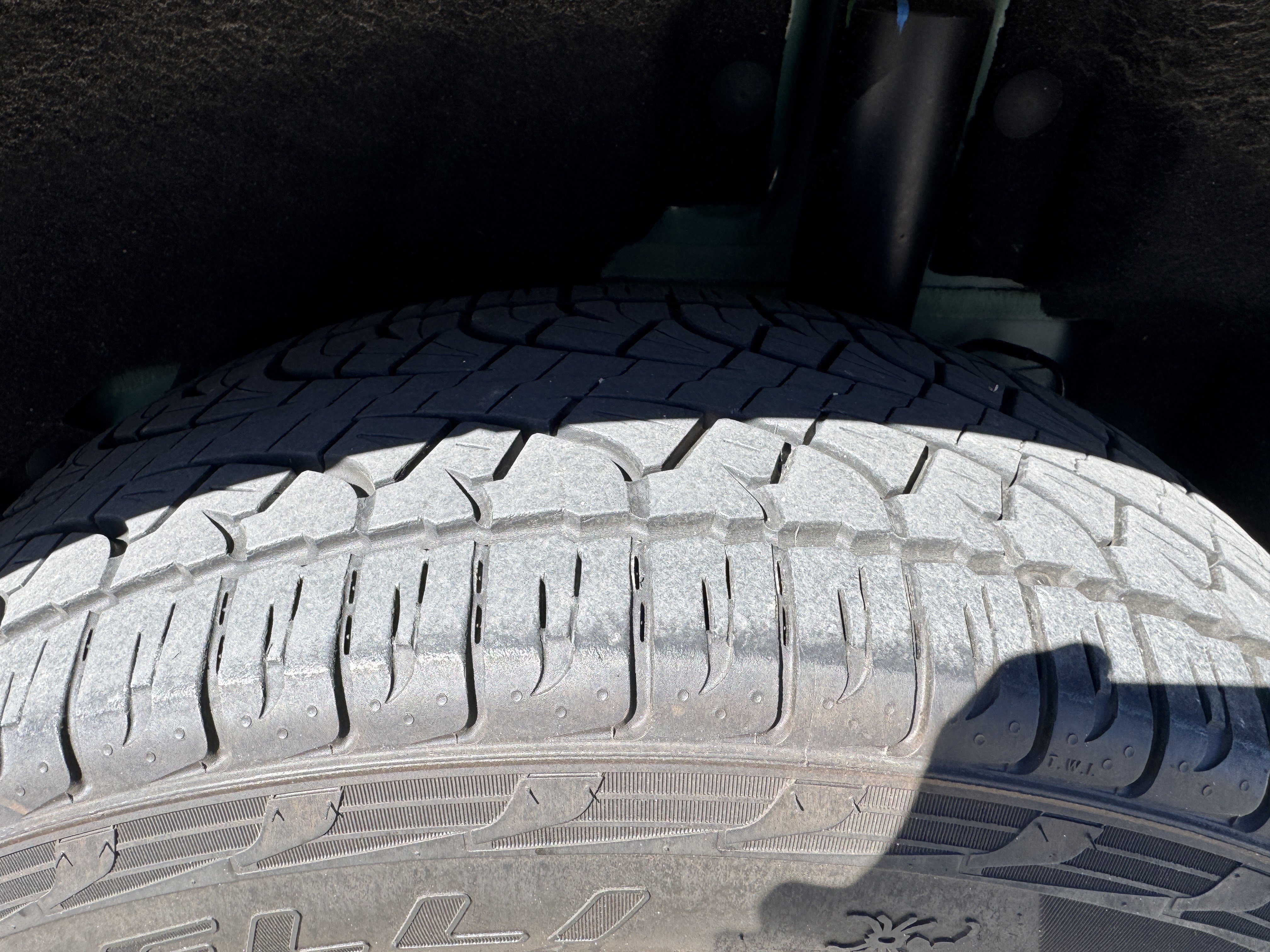 Certified 2024 Ford Bronco Sport Badlands w/ Premium Package image 21