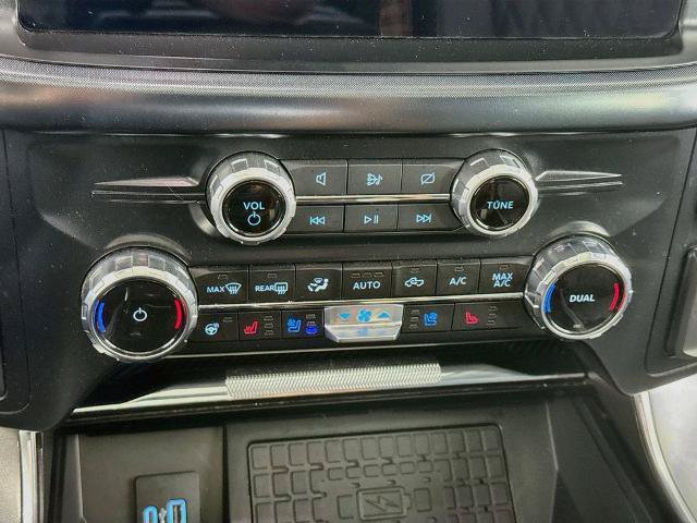 Certified 2023 Ford F150 Limited AWD/4WD image 18
