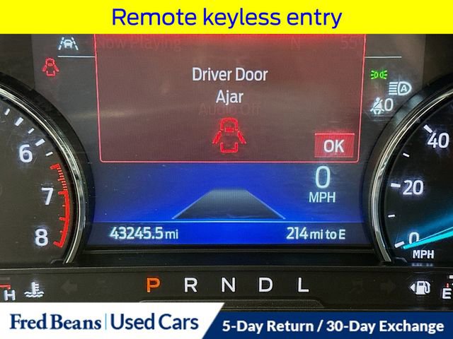 Certified 2022 Ford Explorer XLT w/ Equipment Group 202A AWD/4WD image 15