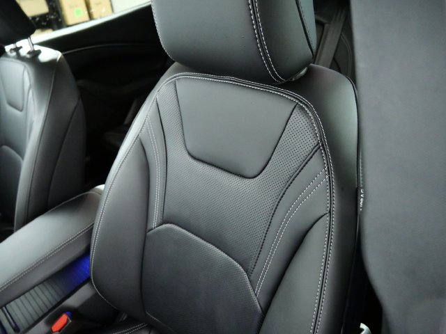 Certified 2025 Ford Mustang Mach-E Premium AWD/4WD image 19