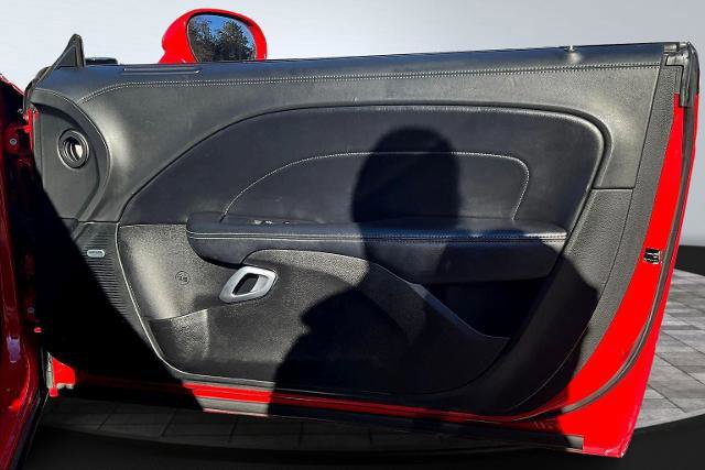 Used 2022 Dodge Challenger SXT w/ Plus Package image 27