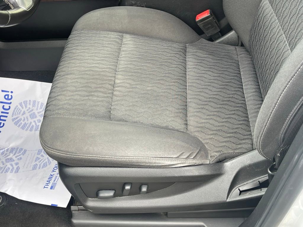 Used 2019 GMC Yukon SLE w/ SLE Value Package image 28