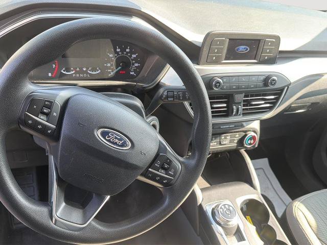 Certified 2022 Ford Escape S AWD/4WD image 18