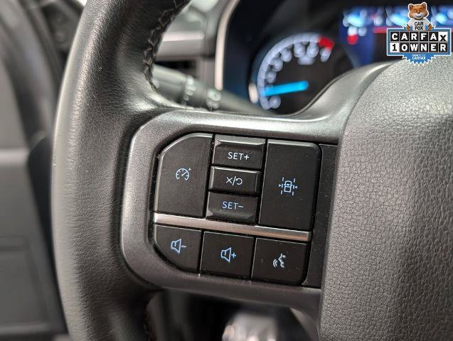 Certified 2023 Ford F150 XLT w/ Equipment Group 302A High AWD/4WD image 18