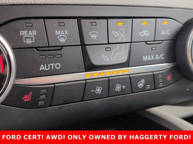 Certified 2023 Ford Escape Active AWD/4WD image 19