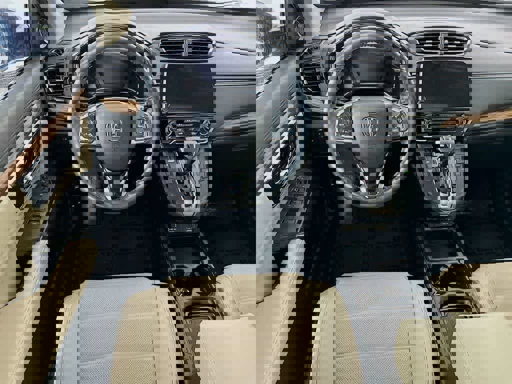 Used 2021 Honda CR-V EX-L image 13