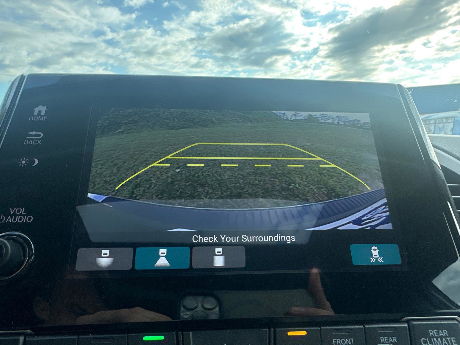 Used 2019 Honda Odyssey EX-L image 26