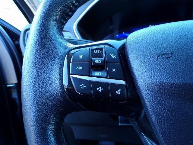 Certified 2021 Ford Escape SEL w/ Technology Package image 24