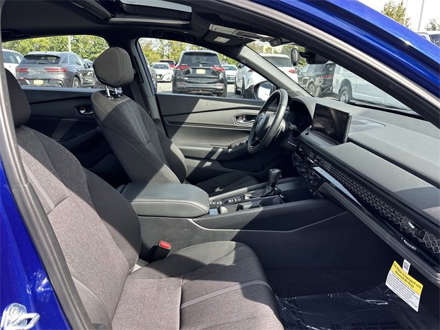 Used 2024 Honda Accord Sport image 35