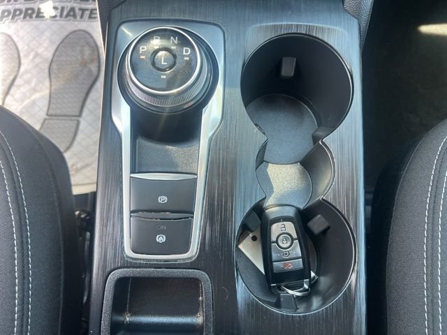 Certified 2023 Ford Escape Active w/ Tech Pack #1 FWD image 31