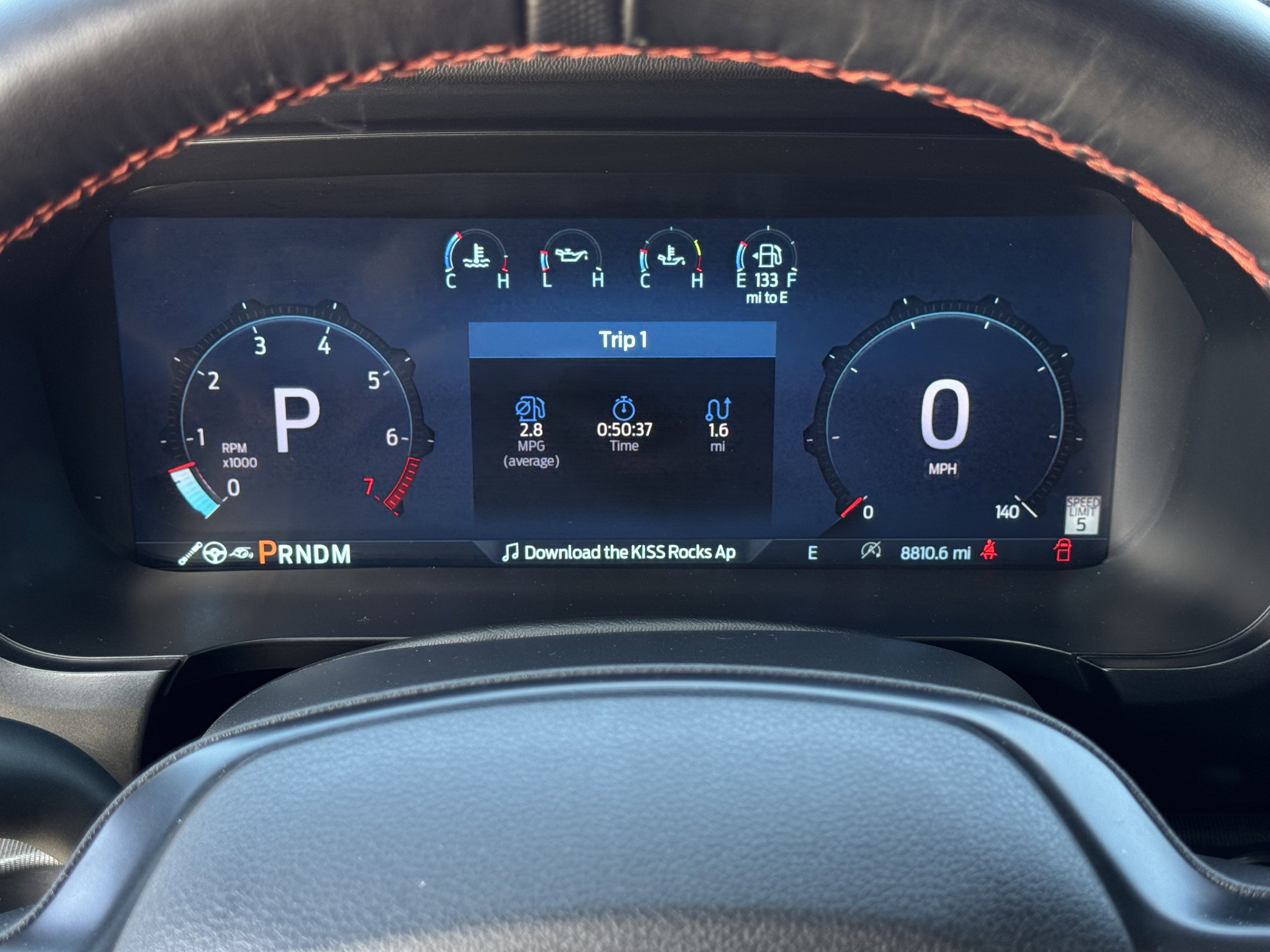 Certified 2025 Ford F150 Raptor image 20