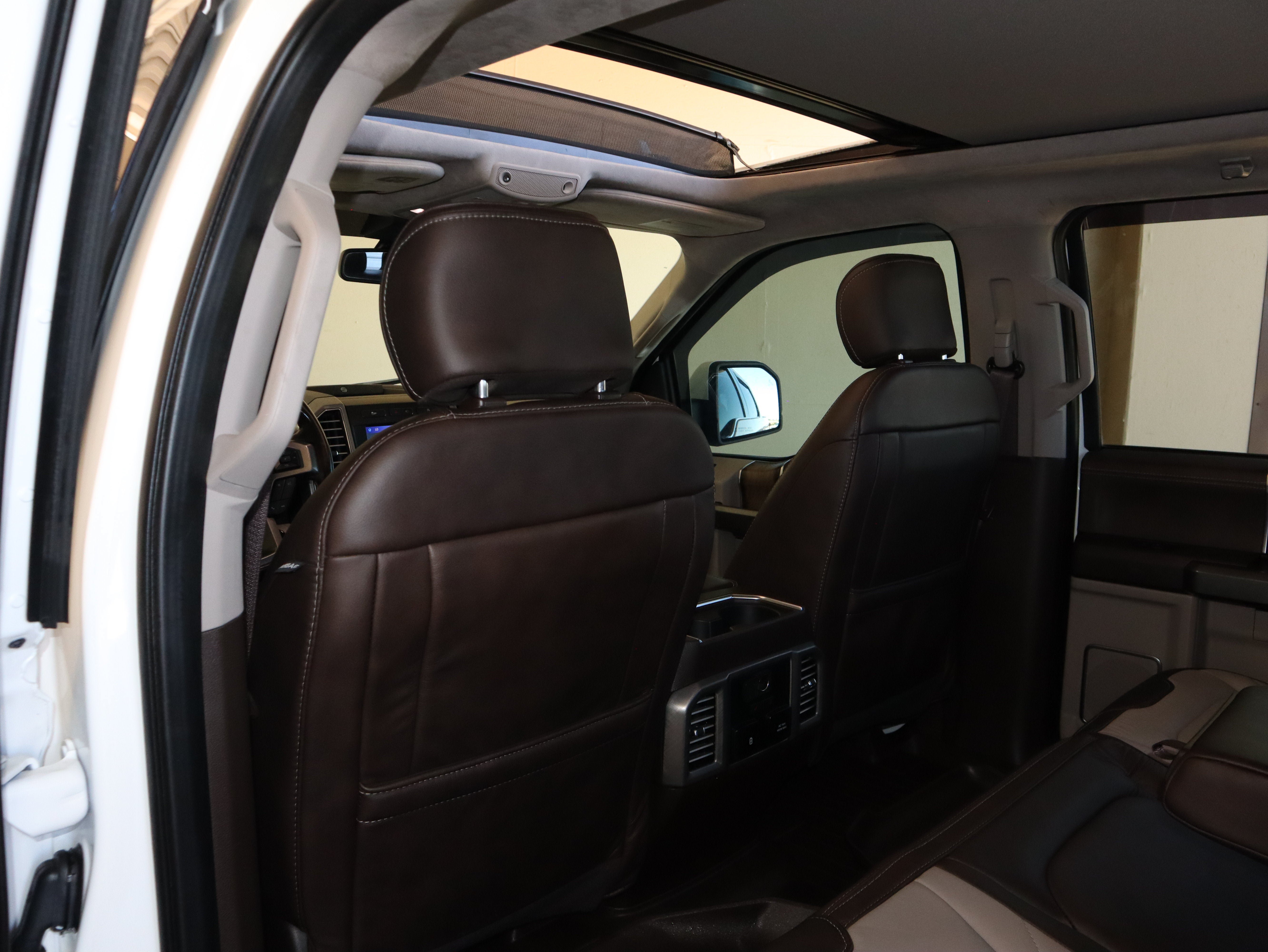 Certified 2020 Ford F150 Limited AWD/4WD image 39
