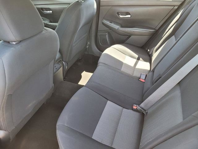 Used 2021 Nissan Sentra SV FWD image 12