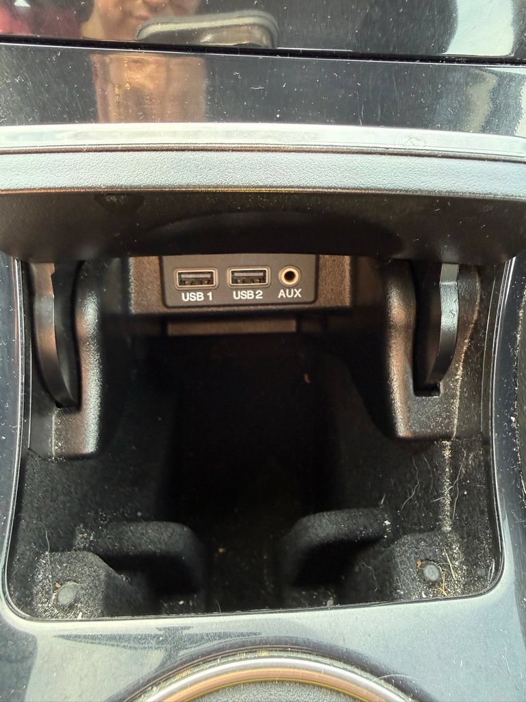 Used 2018 Nissan Maxima 3.5 S FWD image 25