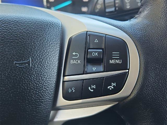 Certified 2022 Ford Explorer XLT w/ Equipment Group 202A image 20