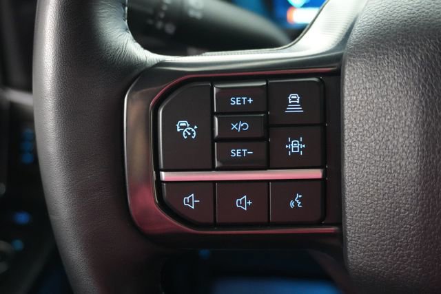 Certified 2025 Ford F350 Platinum image 13