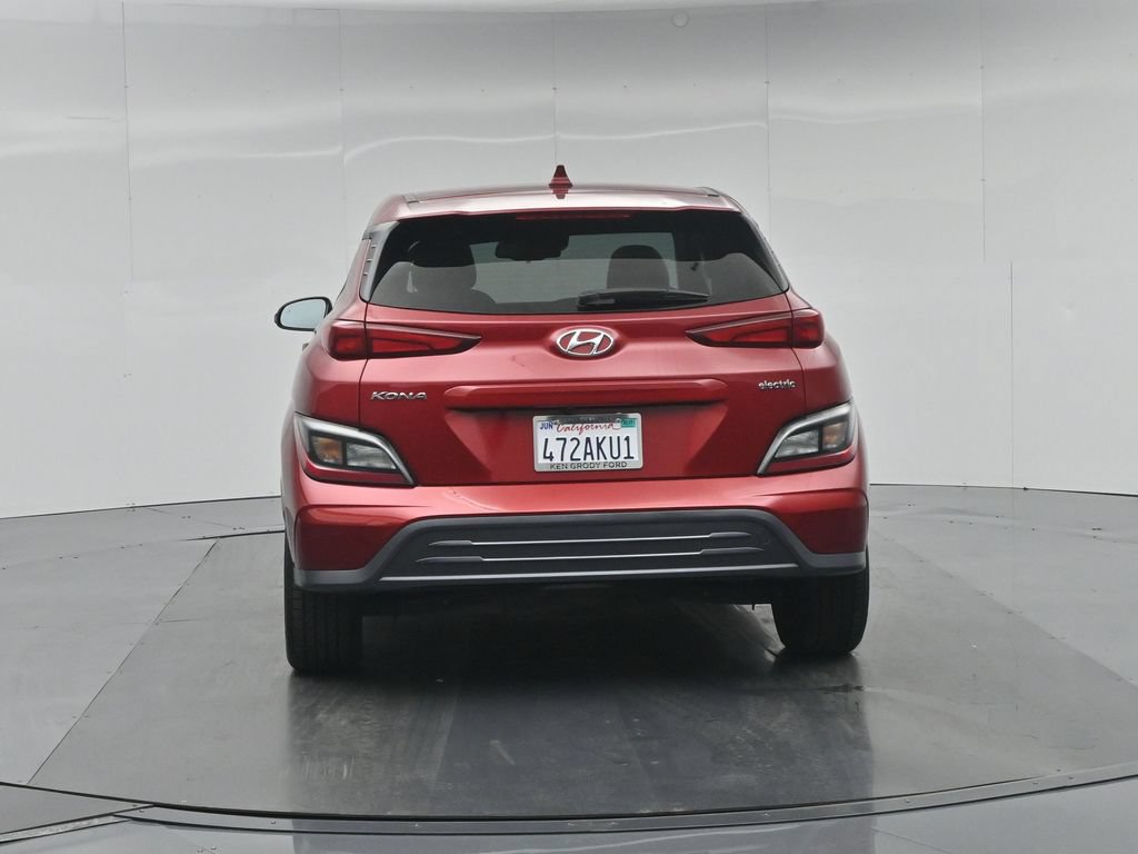 Used 2023 Hyundai Kona SEL FWD image 57
