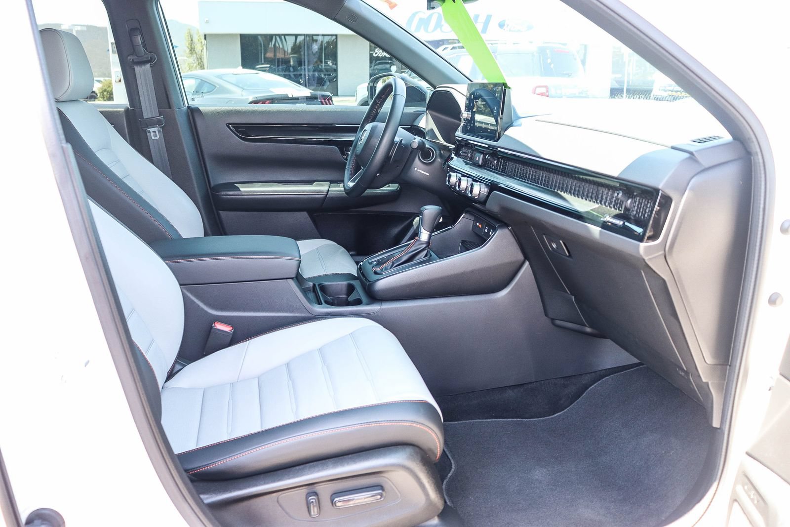 Used 2026 Honda CR-V Sport Touring image 16