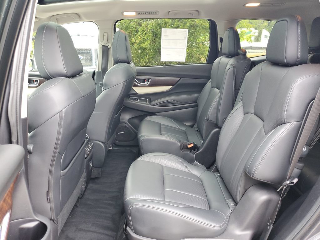 Used 2022 Subaru Ascent Touring AWD/4WD image 16