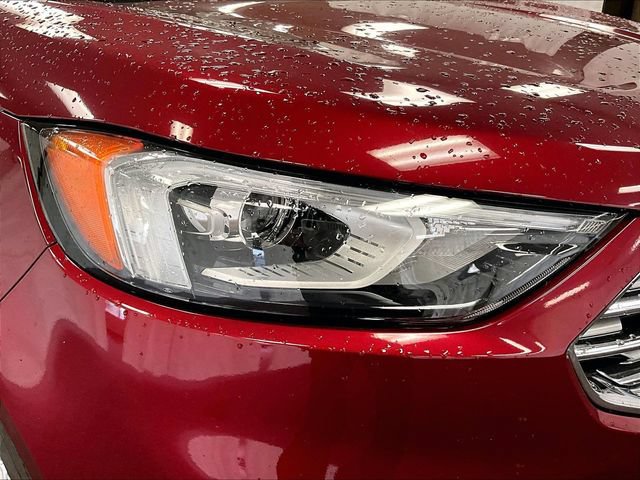 Certified 2019 Ford Edge SEL w/ Equipment Group 201A AWD/4WD image 27