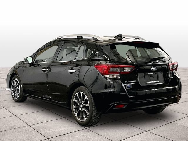 Used 2020 Subaru Impreza 2.0i Limited AWD/4WD image 10