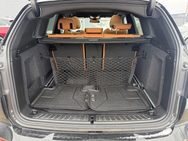 Used 2022 BMW X3 xDrive30i w/ Premium Package 2 image 10