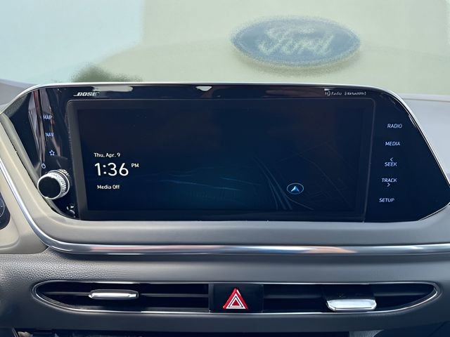 Used 2022 Hyundai Sonata SEL Plus w/ Preferred Accessory Package FWD image 26