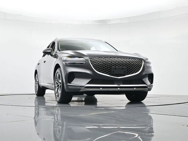 Used 2024 Genesis GV70 2.5T AWD/4WD image 33