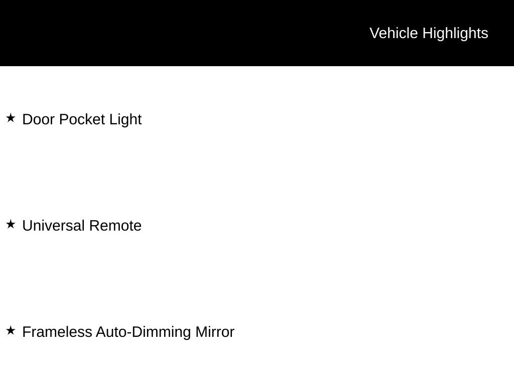 Used 2024 Nissan Kicks SV w/ Interior Electronics Package FWD image 10