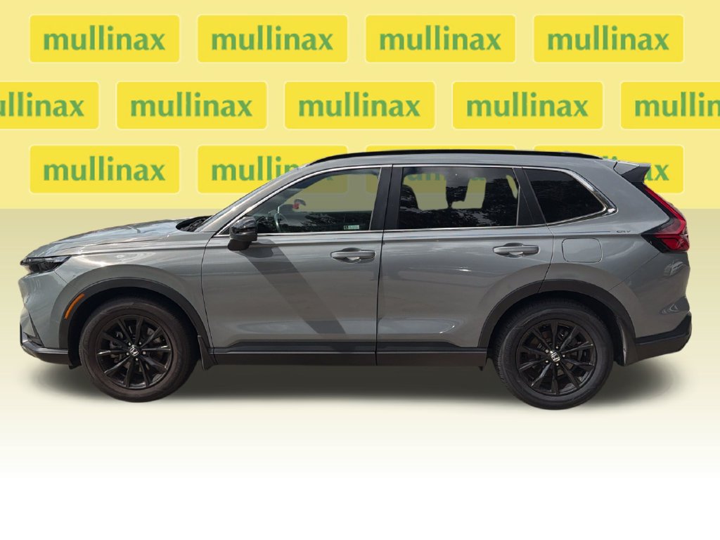 Used 2023 Honda CR-V Sport image 10
