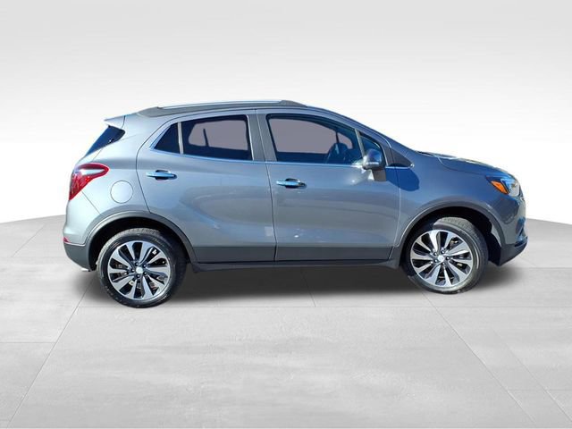 Used 2020 Buick Encore Essence image 7
