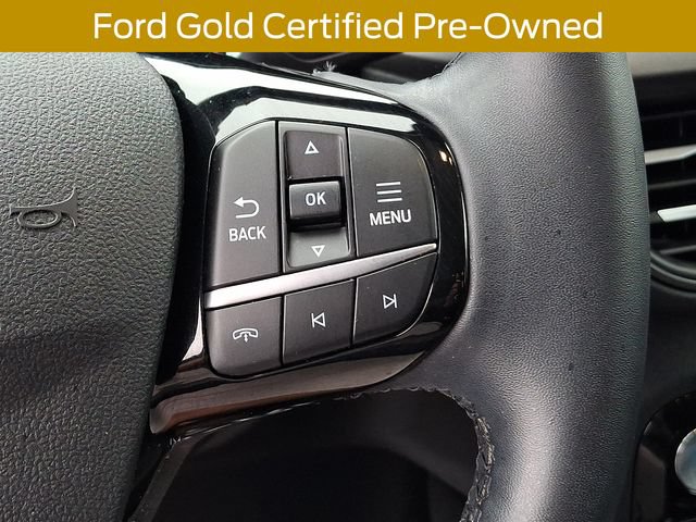 Certified 2023 Ford Escape Active w/ Tech Pack #2 AWD/4WD image 24