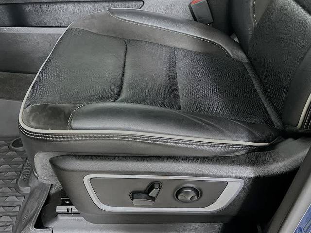Used 2023 RAM 1500 Laramie AWD/4WD image 30