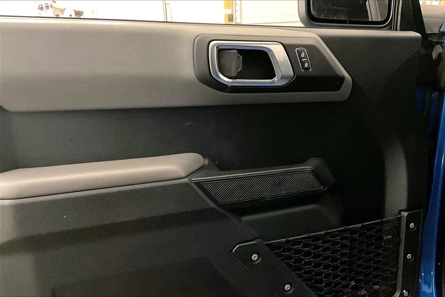 Certified 2023 Ford Bronco Big Bend image 22