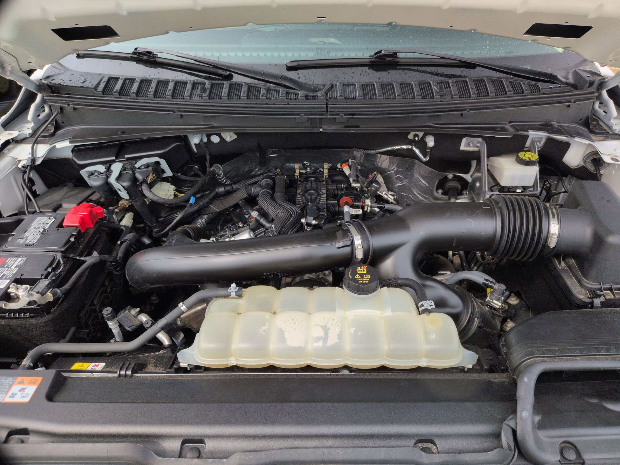 Certified 2023 Ford Expedition XLT RWD image 39