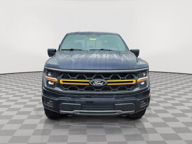 Certified 2025 Ford F150 Tremor AWD/4WD image 8