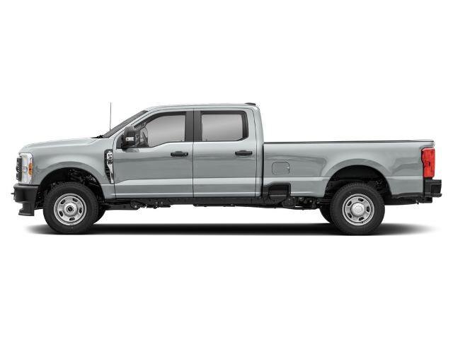 Certified 2025 Ford F350 XL w/ STX Appearance Package AWD/4WD image 3