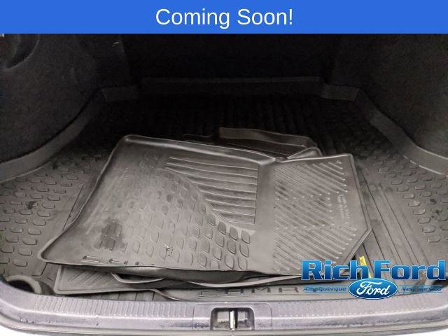 Used 2024 Toyota Camry SE image 18